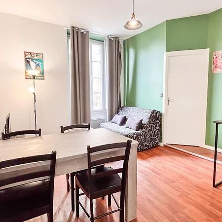 Saint Francois Apartment Bordeaux Exterior photo